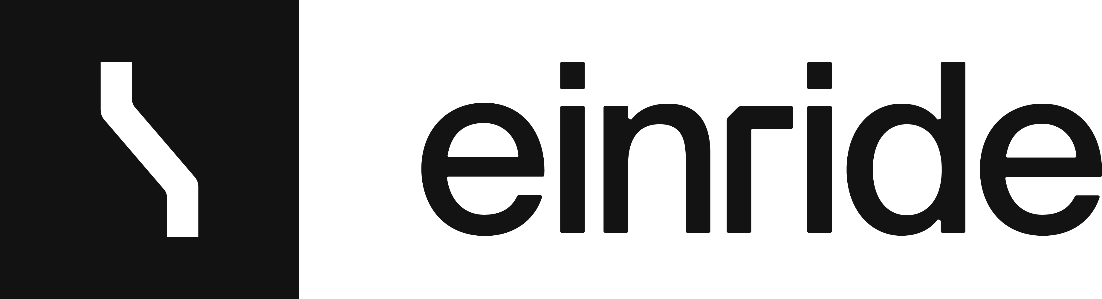 Einride – Intelligent movement